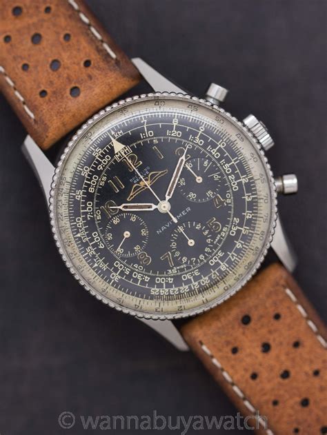 breitling navitimer ref 806 aopa from 1960|breitling navitimer 806 for sale.